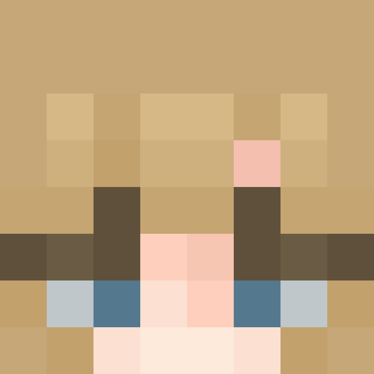BARBORYTE's skin