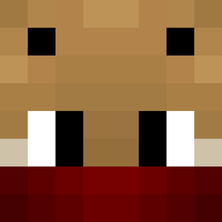 Erogig's skin
