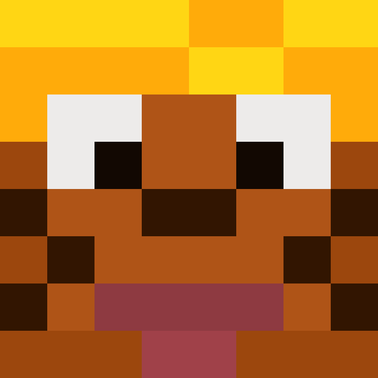 MRSpeedyGonzales's skin