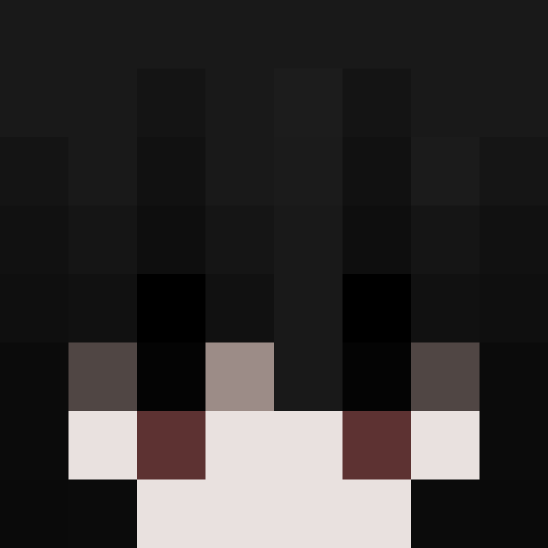 Killachan's skin
