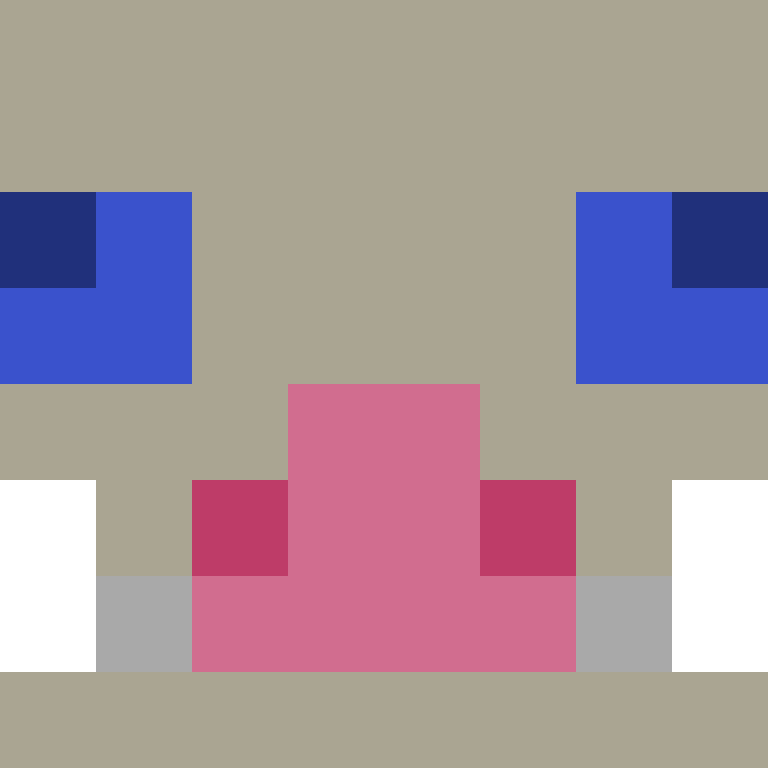SlowGiGi's skin