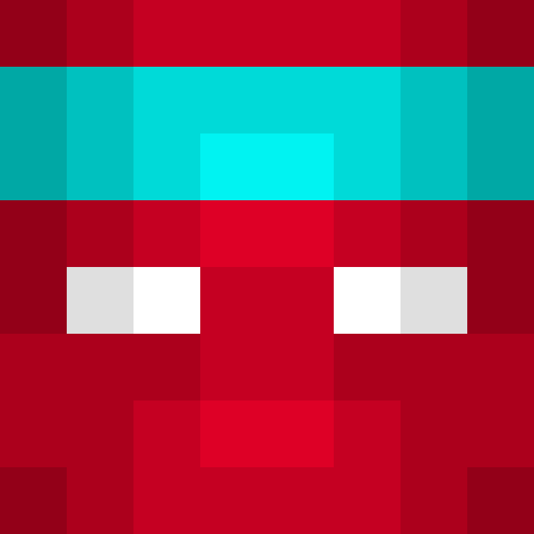 xratmode's skin