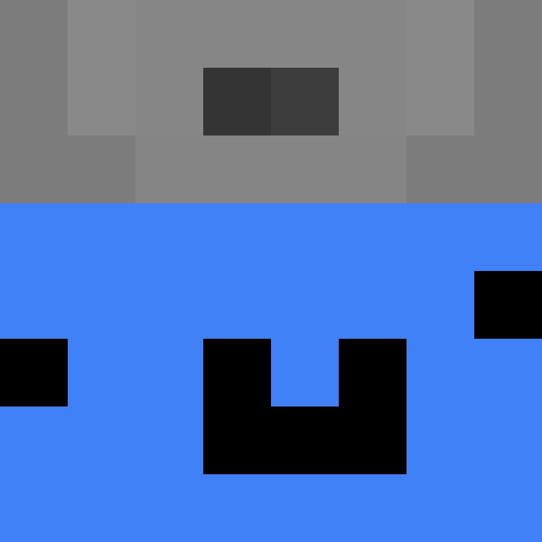 Shinnigami_'s skin