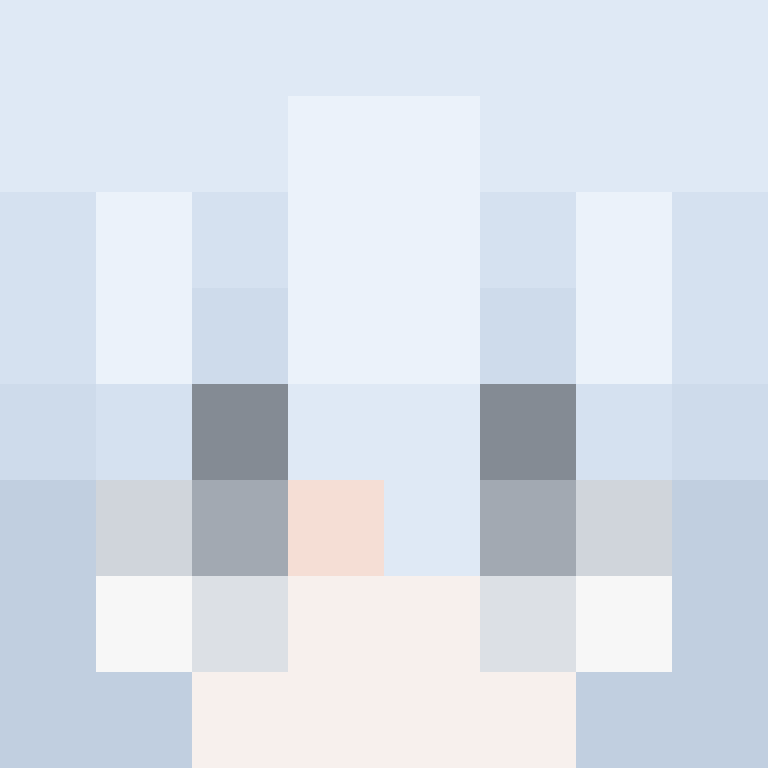 aliuo's skin
