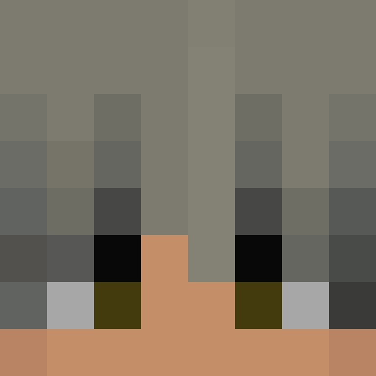 4Kopo's skin