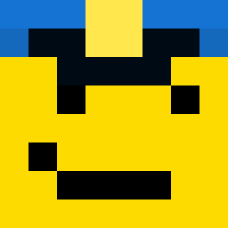Grejfu's skin