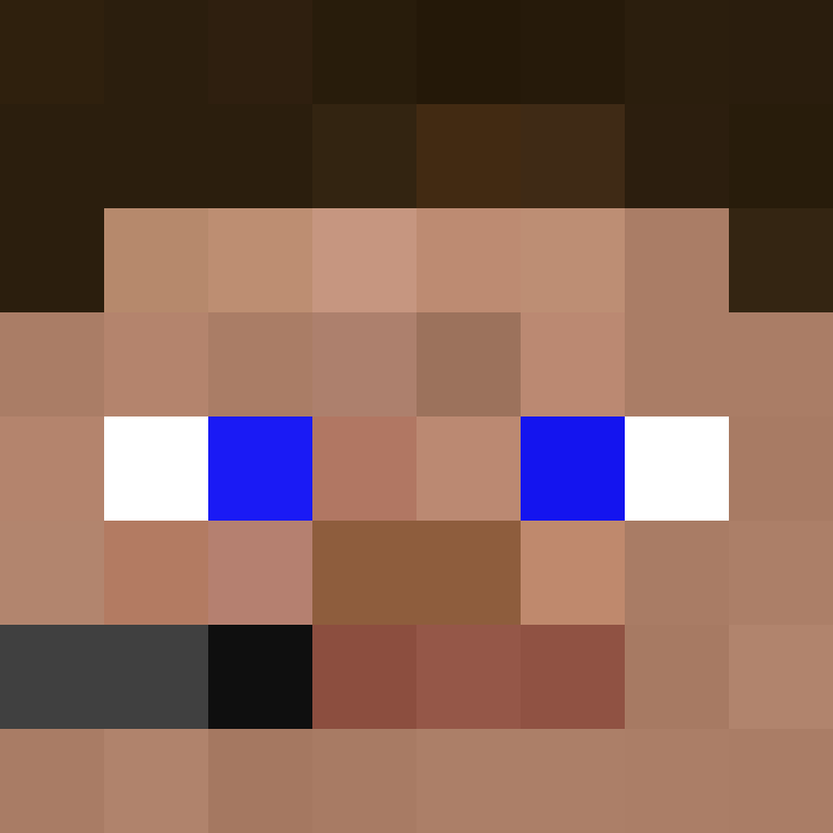 Mayster101's skin