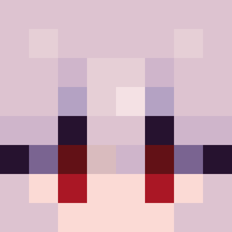 Lakrimae's skin