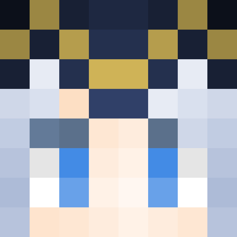 radiateurcravate's skin