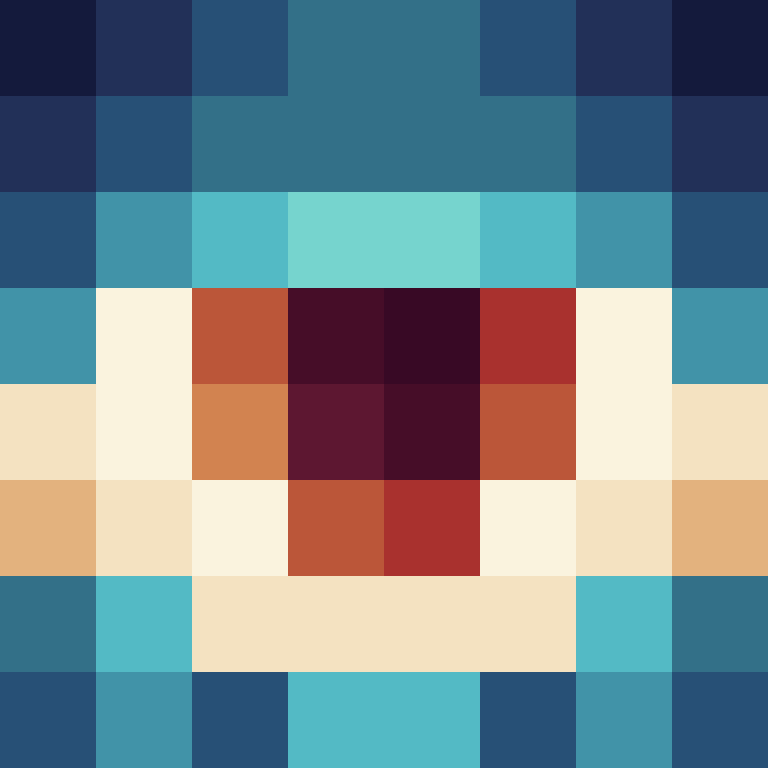 Devnzoy's skin
