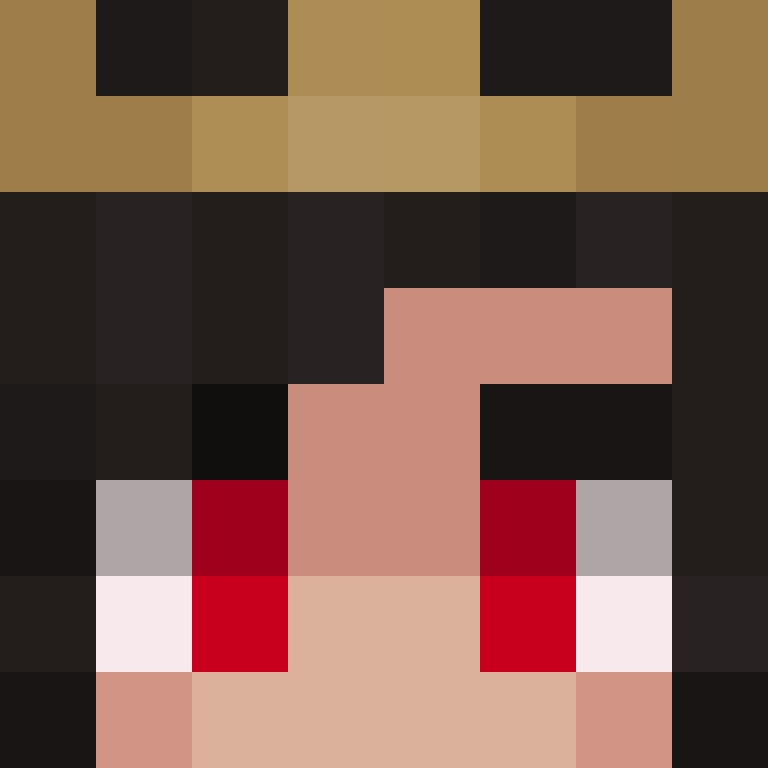 kattmoore's skin