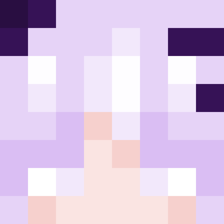 YUNOTHETIRD's skin