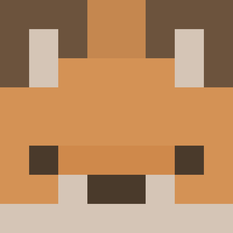 Amegones's skin