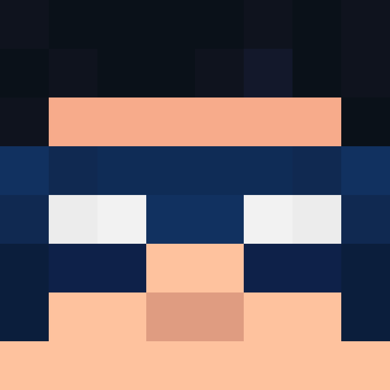 Caramelskate's skin