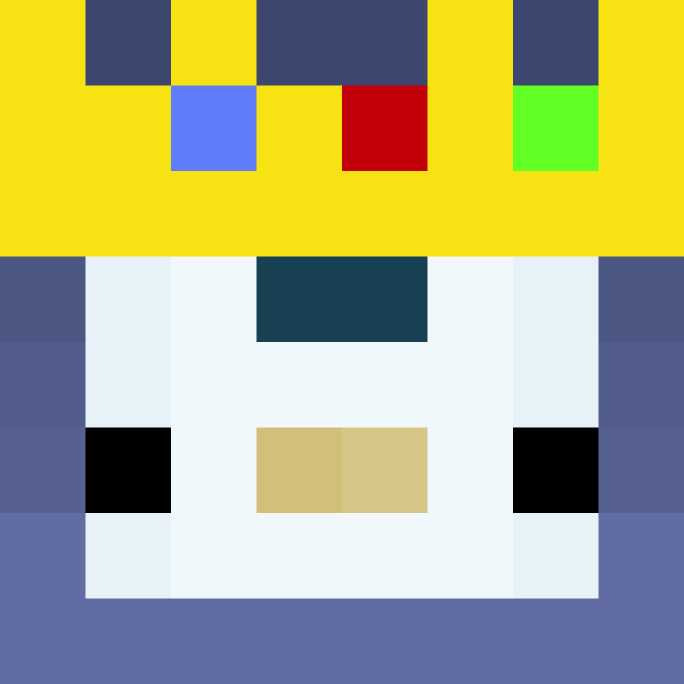 ilynugg's skin