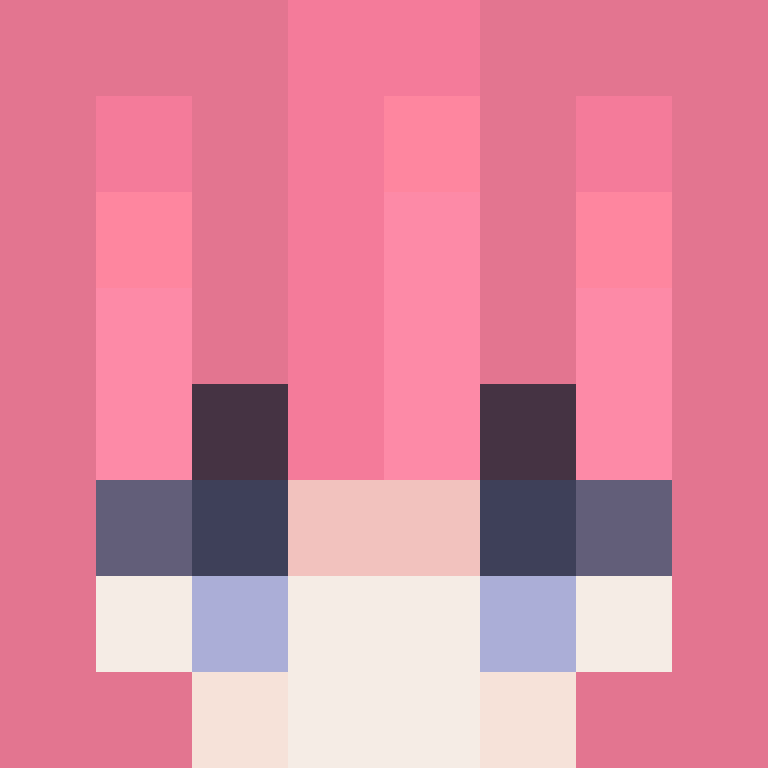 ikbt's skin