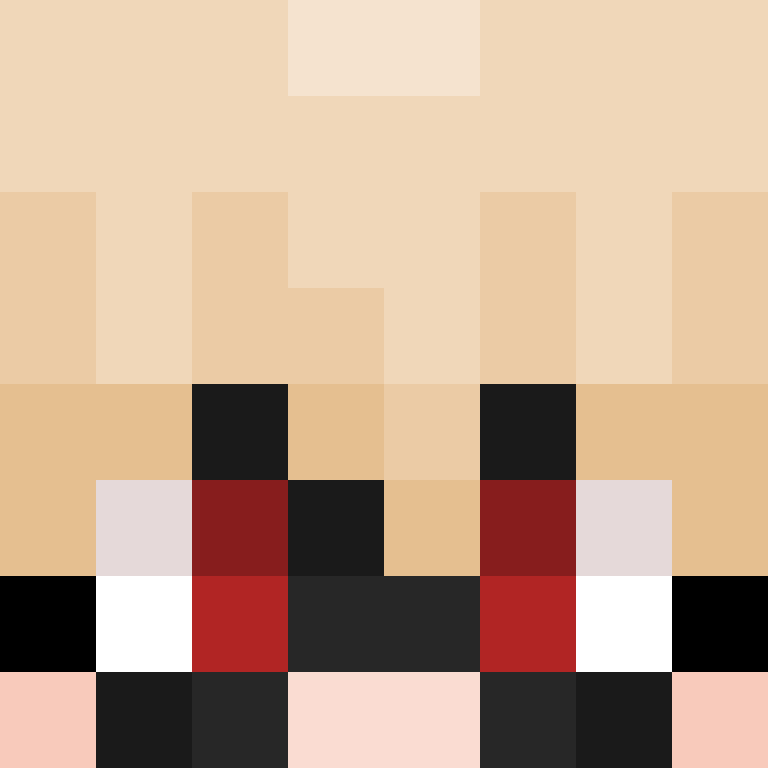 Kryntox's skin