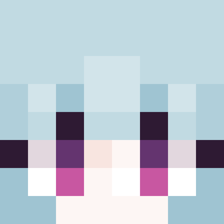 pdny's skin