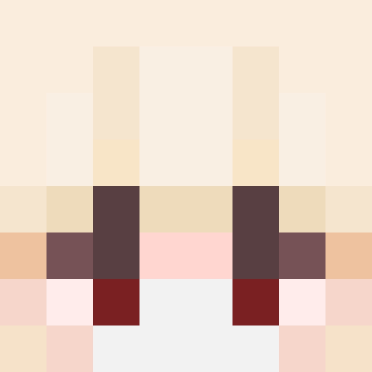 Mizxang's skin