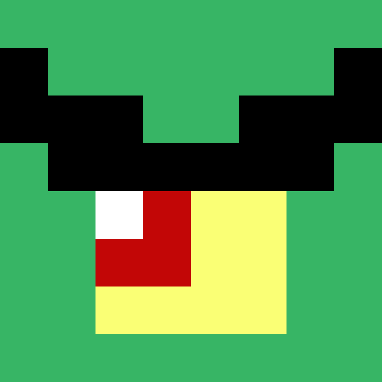 BubbaWats's skin