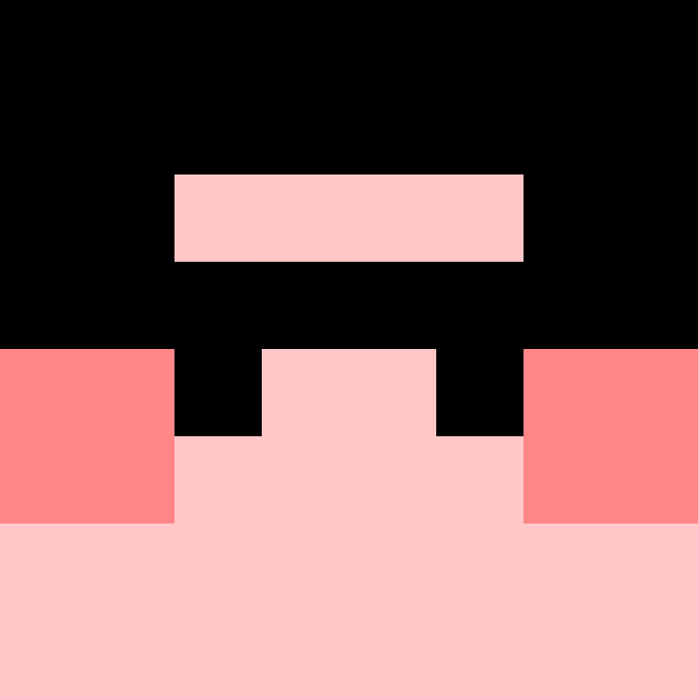 hijkill's skin