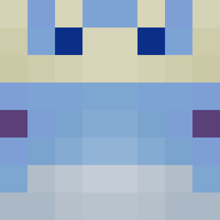 TheFireDemon17's skin