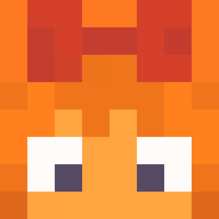 SadLaz's skin