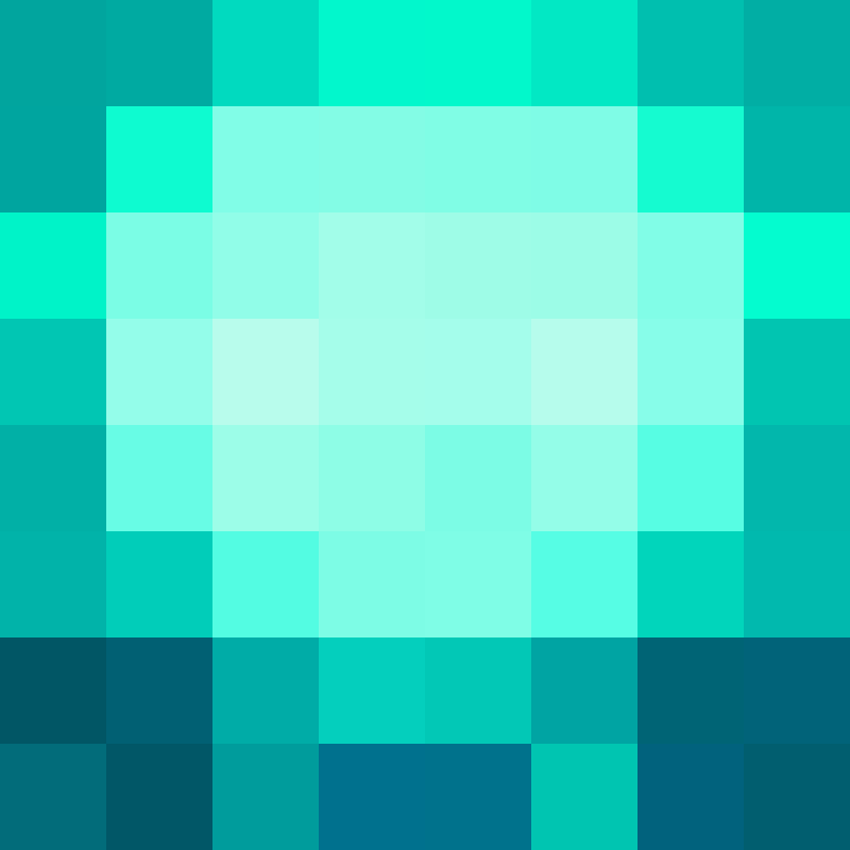 ekembo's skin