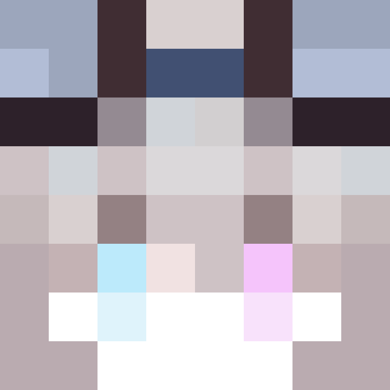 naizhouwang's skin