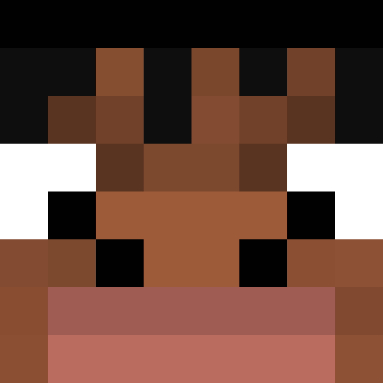 nichiovi's skin