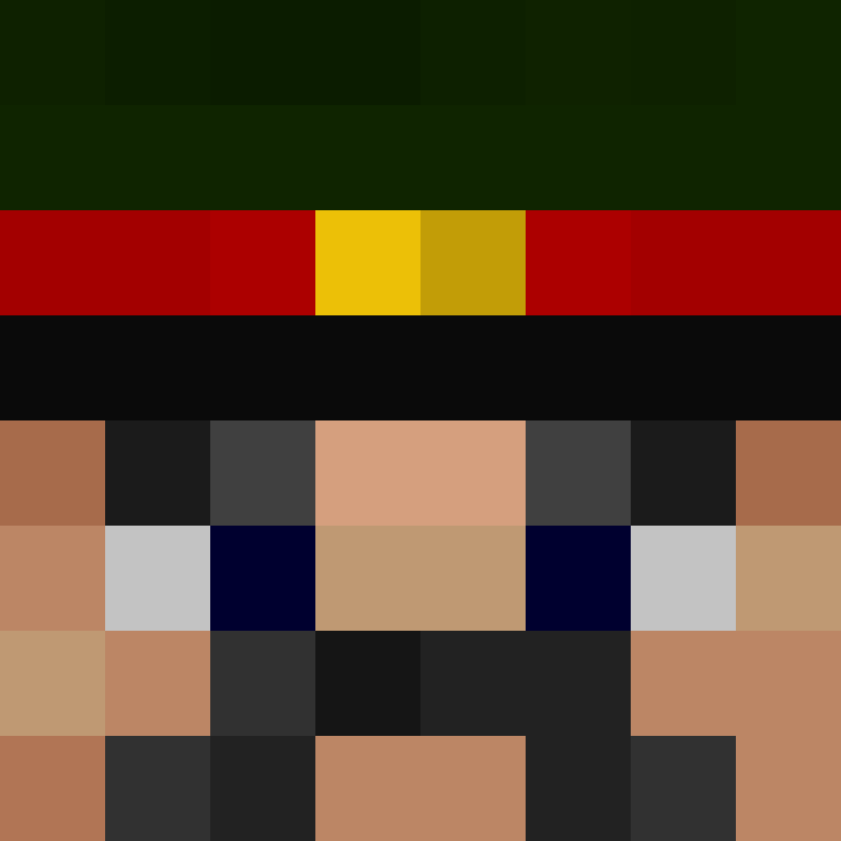 Niklas28591228's skin