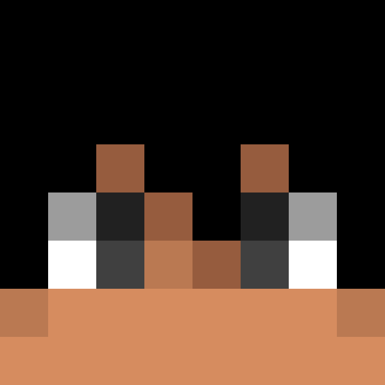 IIKyraa's skin