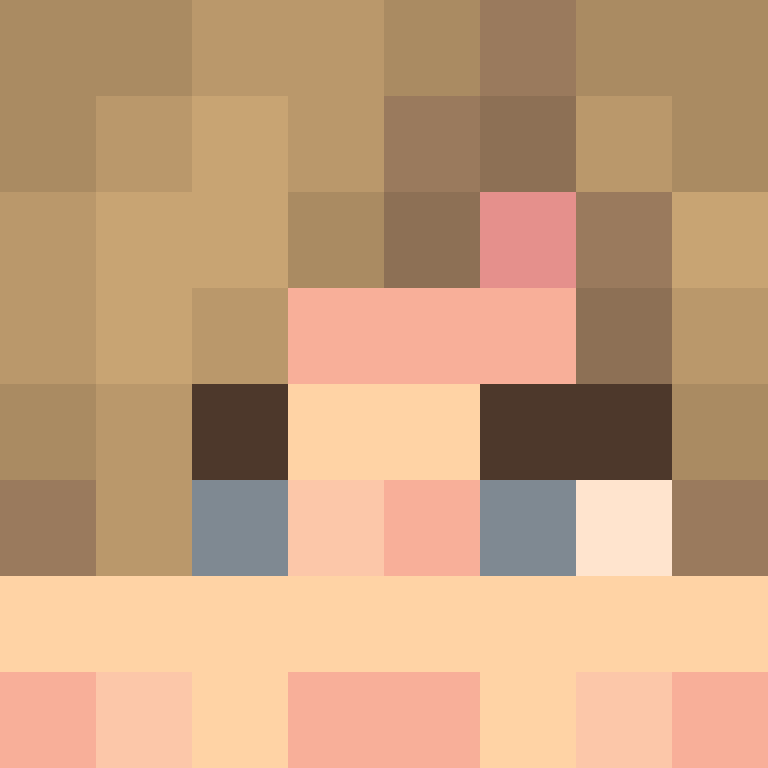 ryacrock's skin