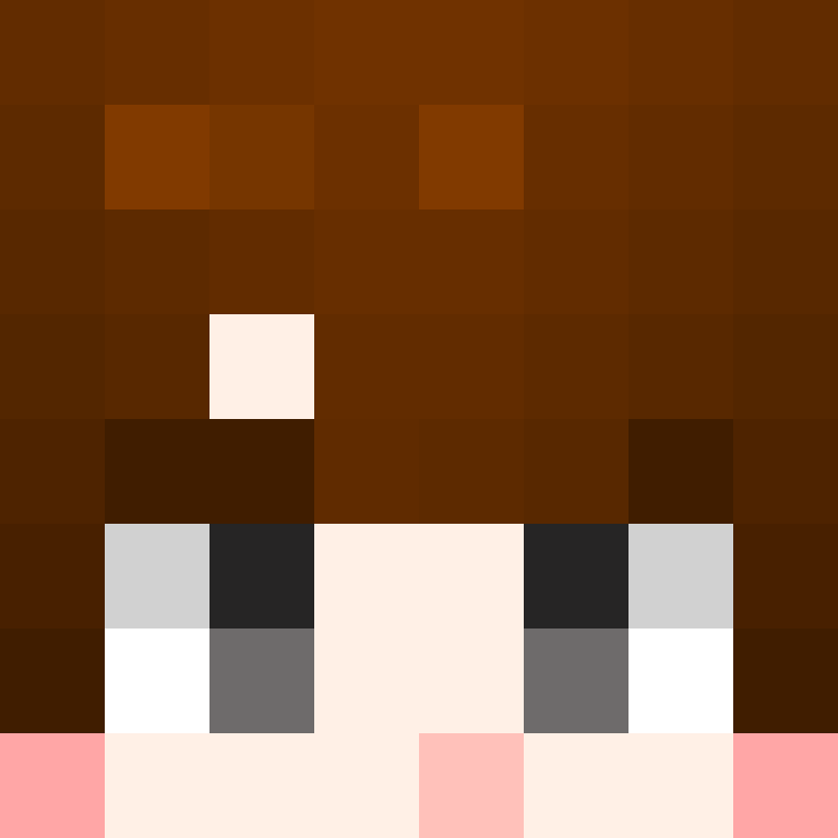 ShawnInForest's skin