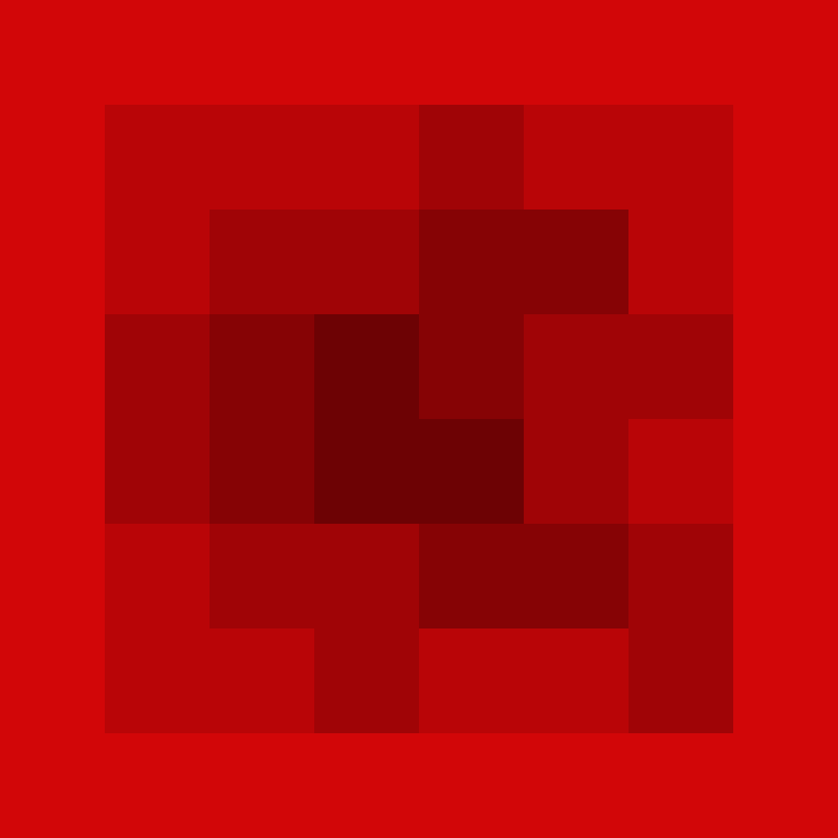 BrokenQuagga's skin