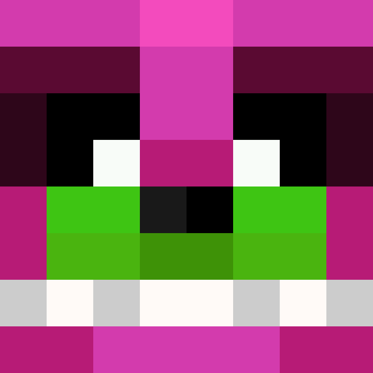 Bonnie_plays604's skin