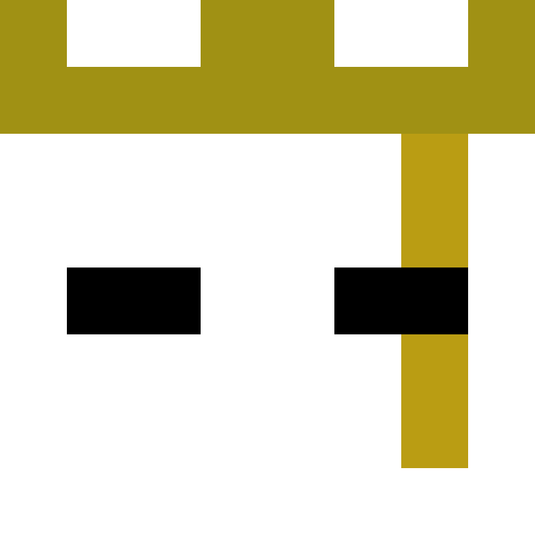 tusg's skin