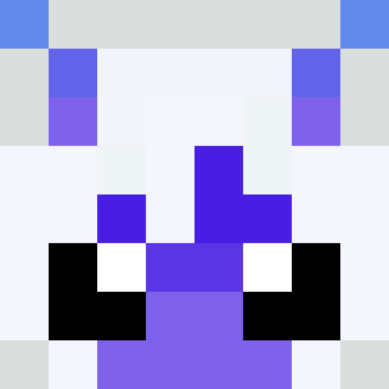 Rooman0's skin