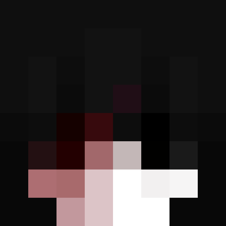 aliuo's skin