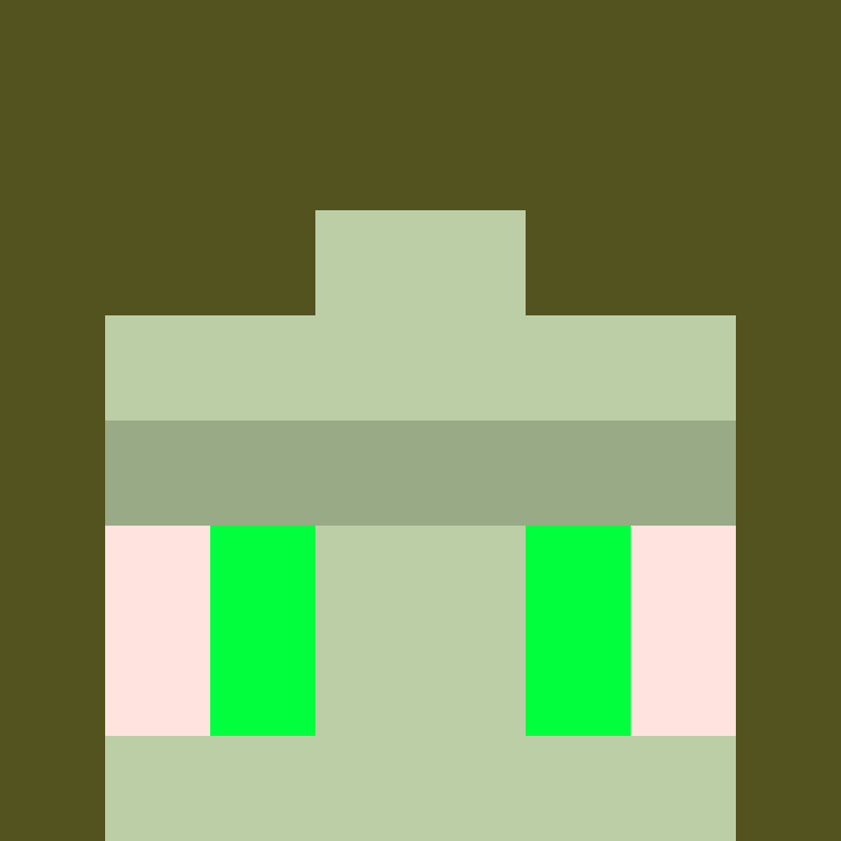 CHED666's skin