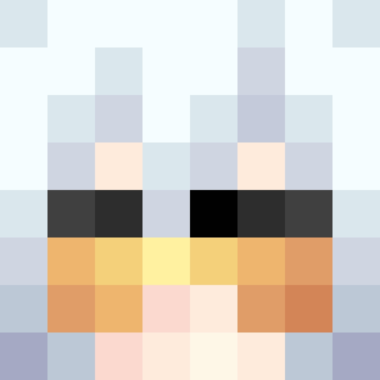 itsaflyingsheep's skin