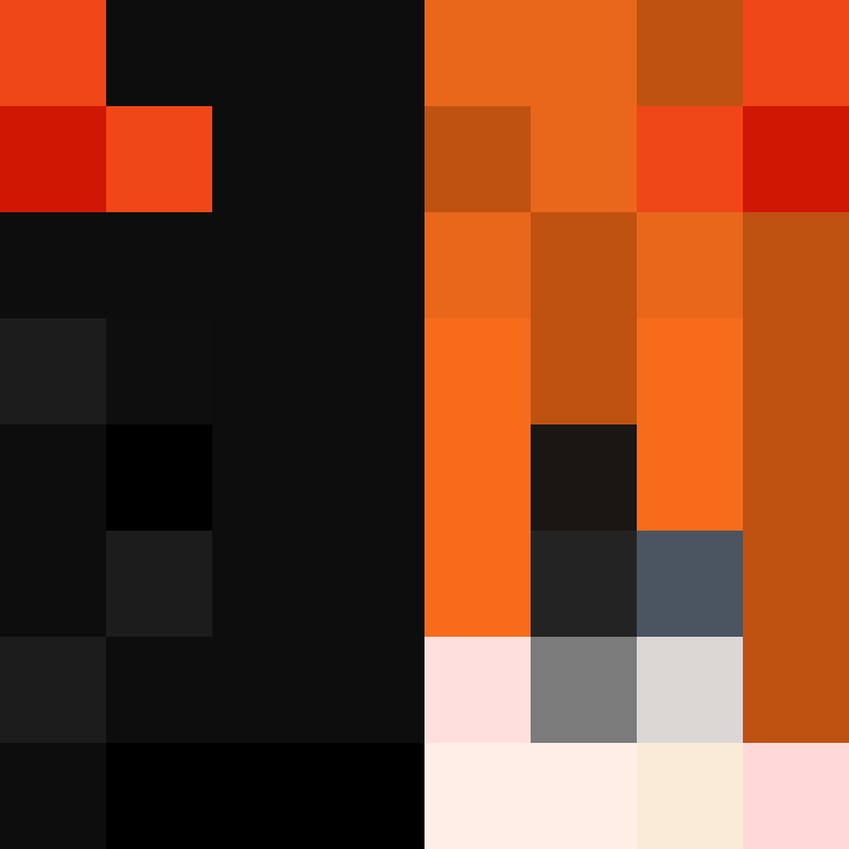 LucyanXII's skin