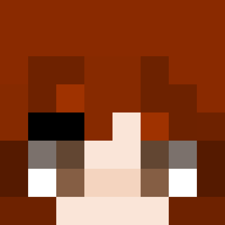 genchuu's skin