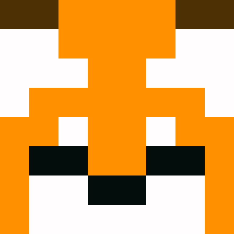 YukiFinn's skin