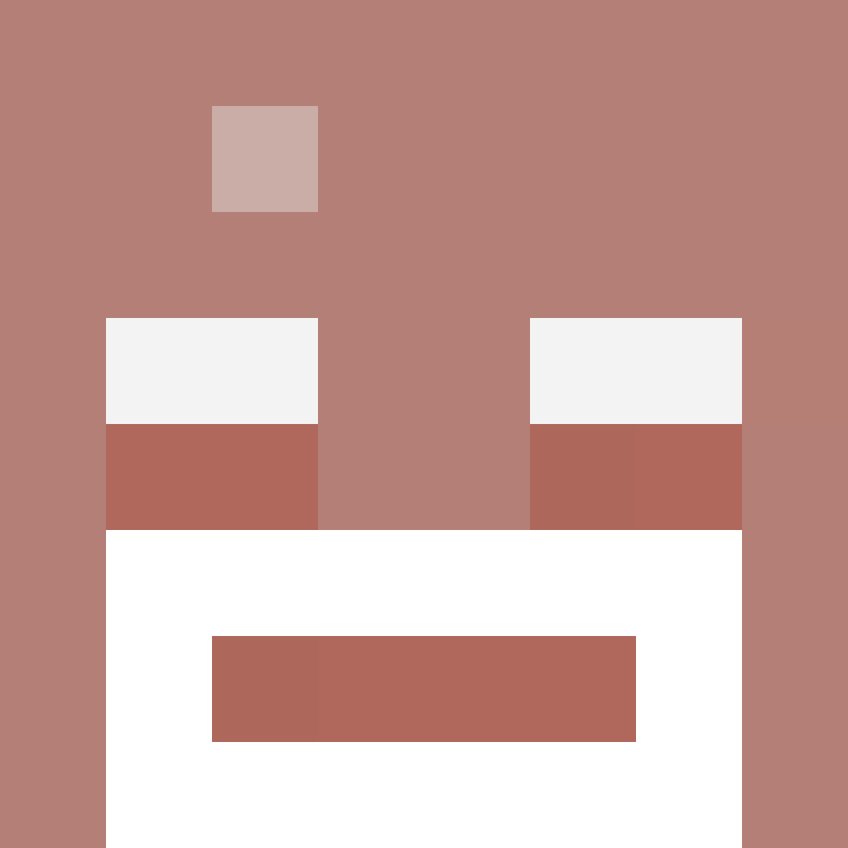 looobi's skin