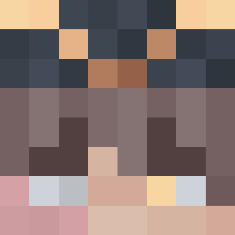 Sailor's skin