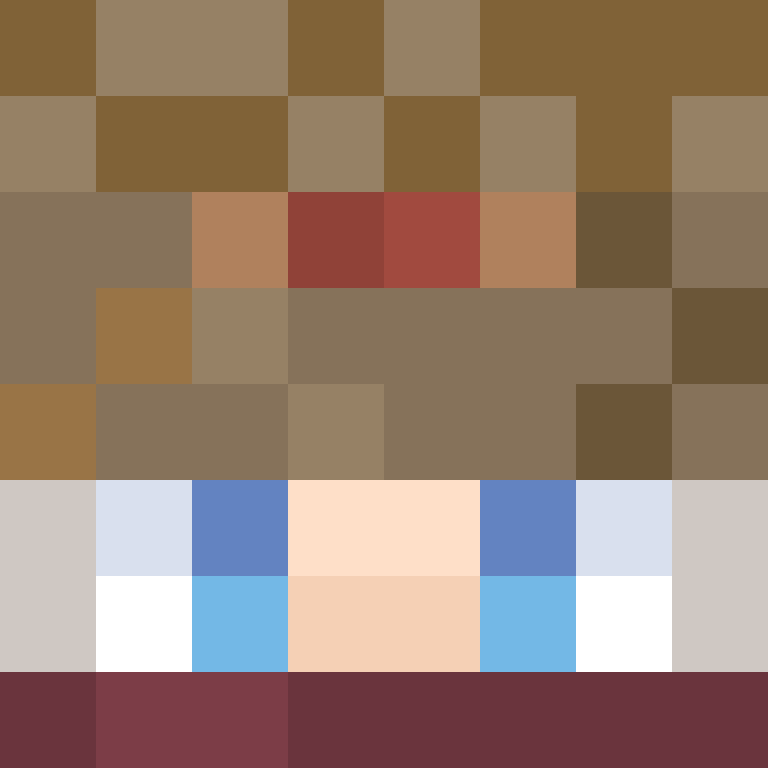 Strawberry_Eva's skin