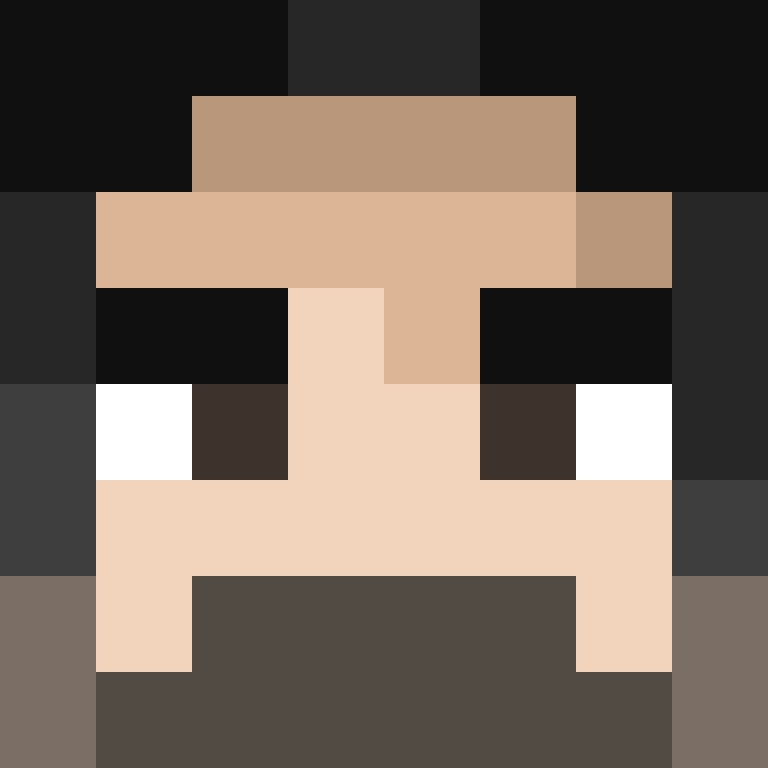 _Cervantes_'s skin