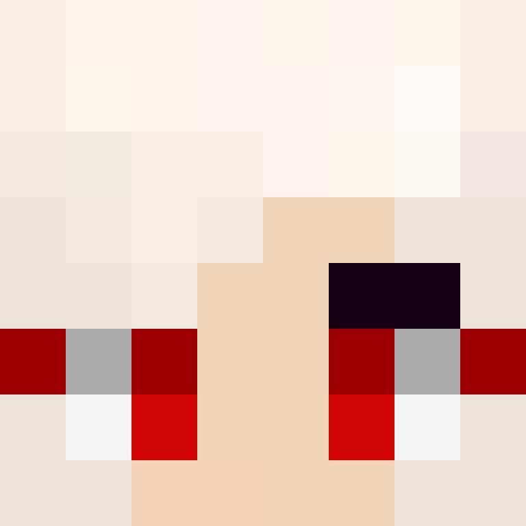 LXIII's skin
