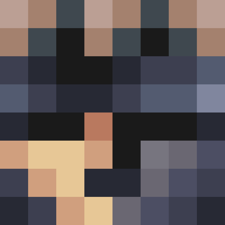 Ssven10k's skin